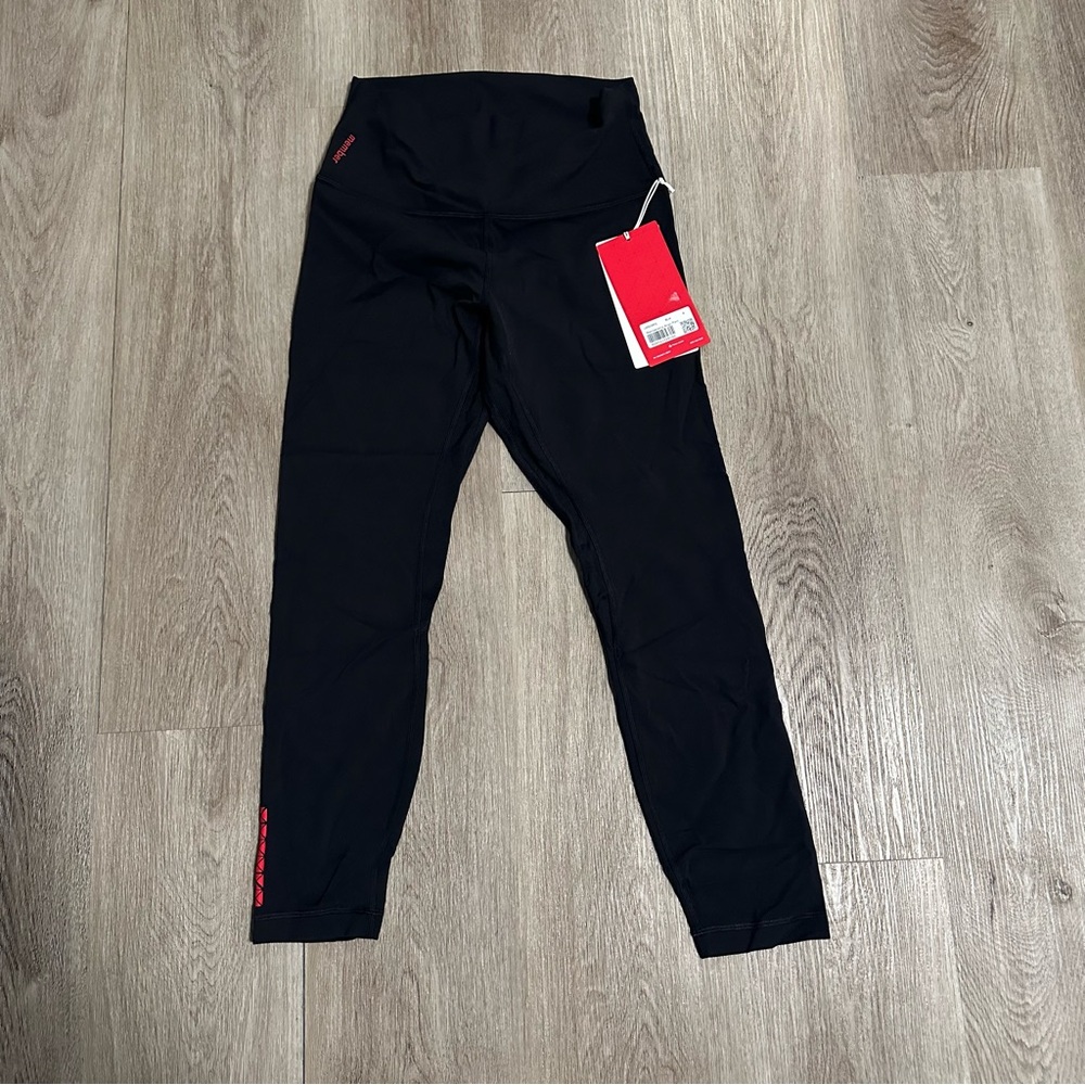 NWT Lululemon Align Pant Membership Edition